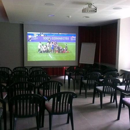 Logis Albhotel Grill Alby-sur-Cheran Dış mekan fotoğraf