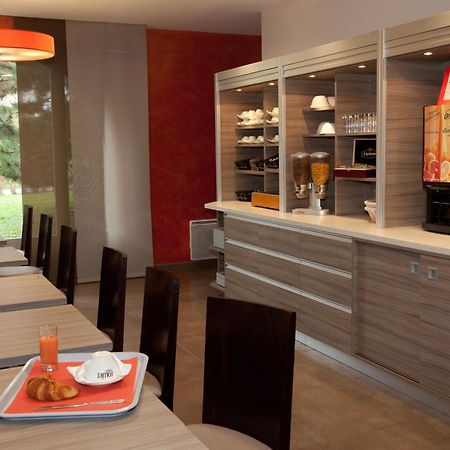 Logis Albhotel Grill Alby-sur-Cheran Dış mekan fotoğraf