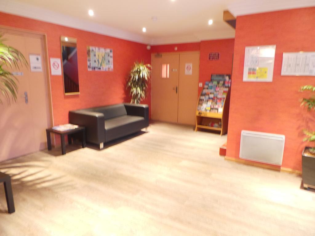 Logis Albhotel Grill Alby-sur-Cheran Dış mekan fotoğraf