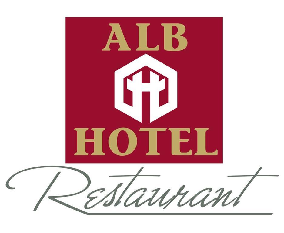 Logis Albhotel Grill Alby-sur-Cheran Dış mekan fotoğraf